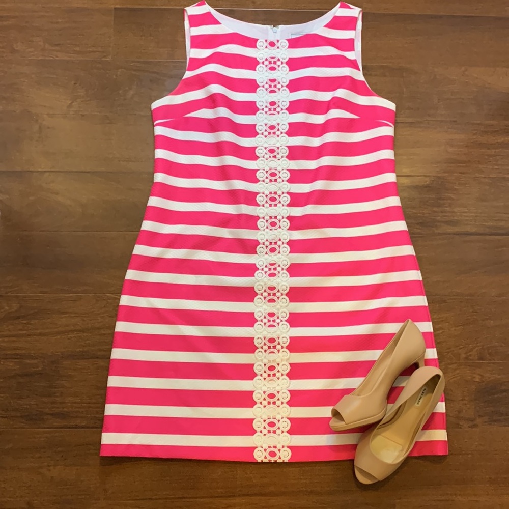 J Howard Dress